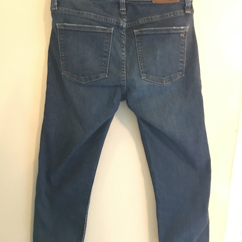 Madewell denim - Picture 5 of 5